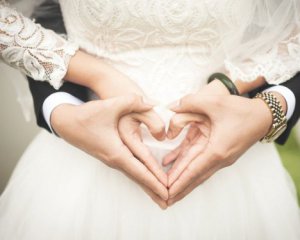 Годовщины свадеб по годам: названия и дарить